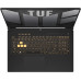 ASUS TUF Gaming F17 FX707ZU4-HX019 90NR0FJ5-M000U0